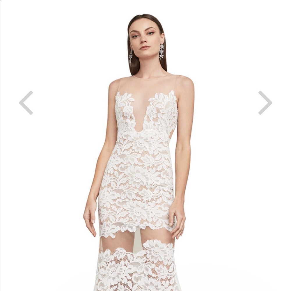 BCBG Gown, Unworn, New with Tags